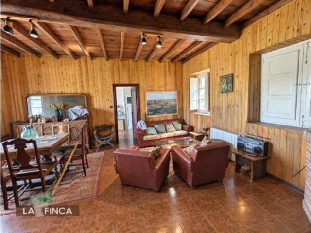 Casa Venta Oviedo, San Claudio Trubia Las Caldas