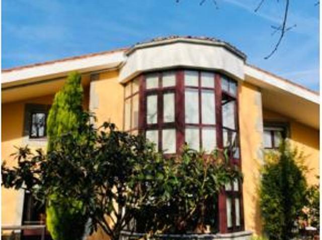 Casa Venta Oviedo, San Claudio Trubia Las Caldas