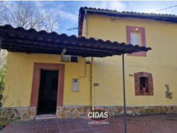 Casa Venta Oviedo, San Claudio Trubia Las Caldas