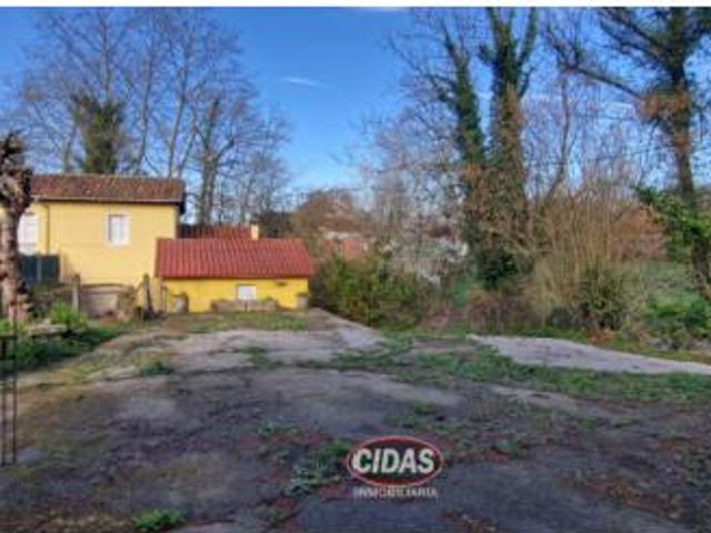 Casa Venta Oviedo, San Claudio Trubia Las Caldas