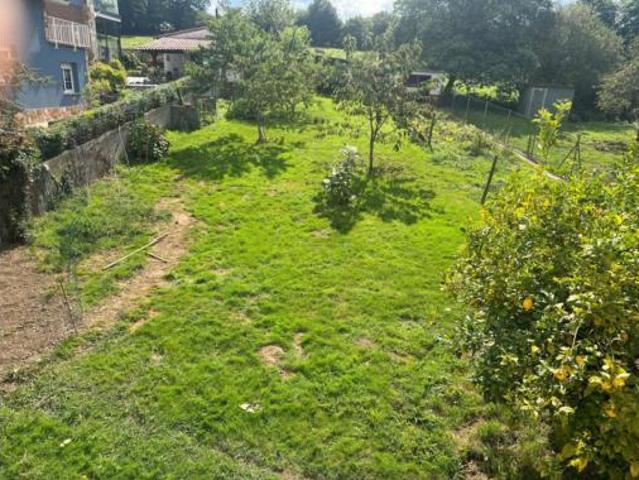 Casa Venta Oviedo, San Claudio Trubia Las Caldas