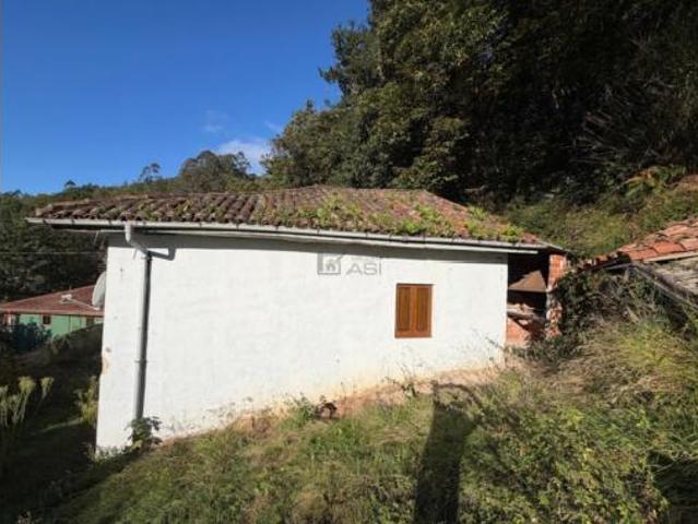Casa Venta Oviedo, San Claudio Trubia Las Caldas