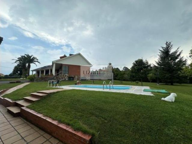 Casa Venta Oviedo, San Claudio Trubia Las Caldas