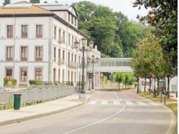 Casa Venta Oviedo, San Claudio Trubia Las Caldas