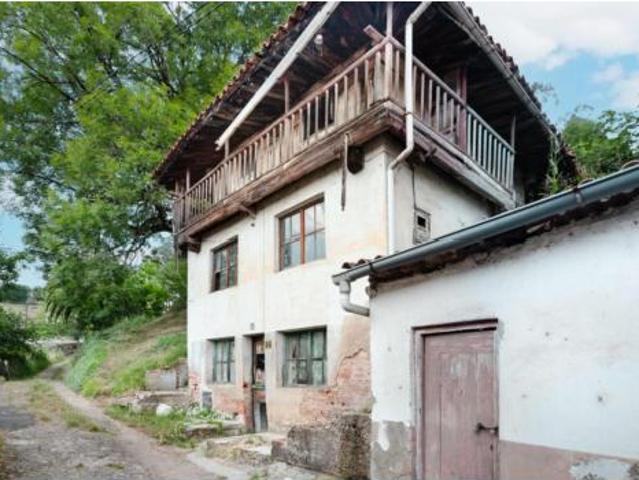 Casa Venta Oviedo, San Claudio Trubia Las Caldas
