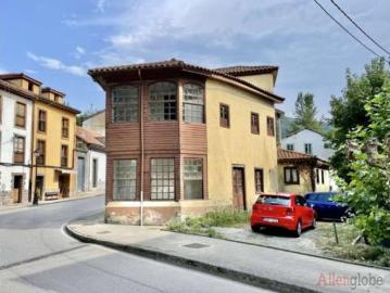 Casa Venta Oviedo, San Claudio Trubia Las Caldas
