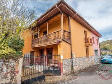 Casa Venta Oviedo, San Claudio Trubia Las Caldas
