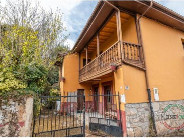Casa Venta Oviedo, San Claudio Trubia Las Caldas