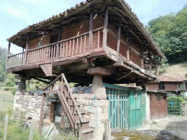 Casa Venta Oviedo, San Claudio Trubia Las Caldas