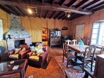Casa Venta Oviedo, San Claudio Trubia Las Caldas