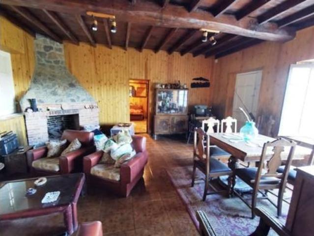 Casa Venta Oviedo, San Claudio Trubia Las Caldas