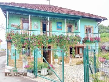 Casa Venta Oviedo, San Claudio Trubia Las Caldas