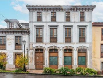 Casa Venta Oviedo, San Claudio Trubia Las Caldas
