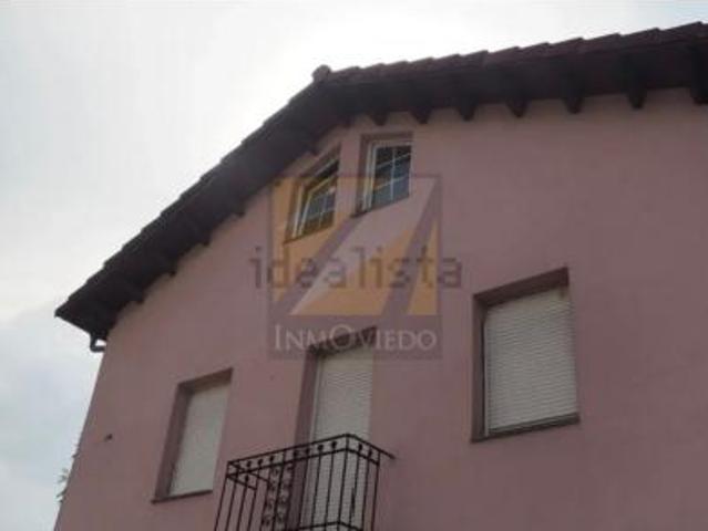 Casa Venta Oviedo, San Claudio Trubia Las Caldas