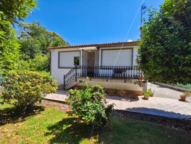 Casa Venta Oza Cesuras, Oza dos Ríos San Pedro