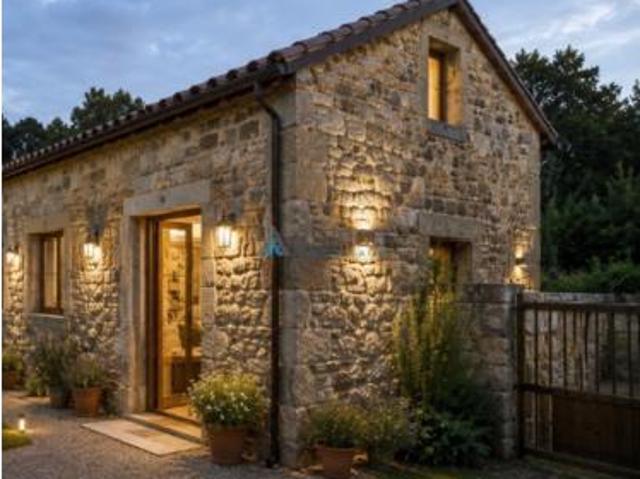 Casa Venta Oza Cesuras, Oza dos Ríos San Pedro