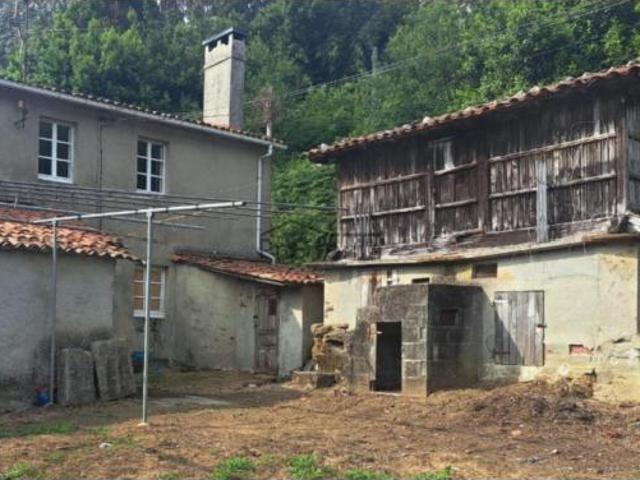 Casa Venta Oza Cesuras, A Foca Barciela