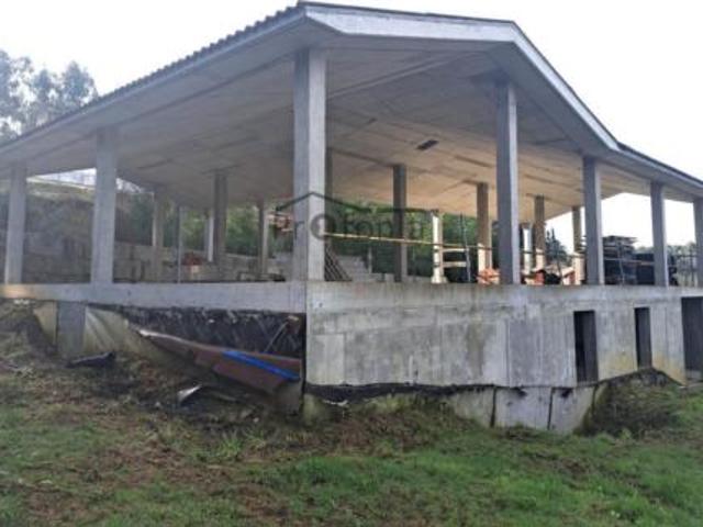 Casa Venta Oza Cesuras, Amarante