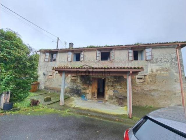 Casa Venta Oza Cesuras, Adro