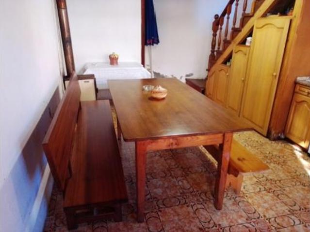 Casa Venta Oza Cesuras, Adro
