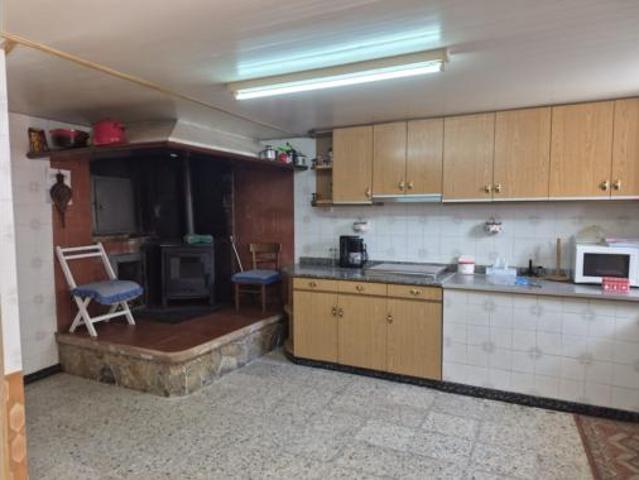 Casa Venta Oza Cesuras, Bando Oza Rios
