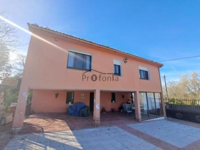 Casa Venta Oza Cesuras, Callobre Oza dos Ríos
