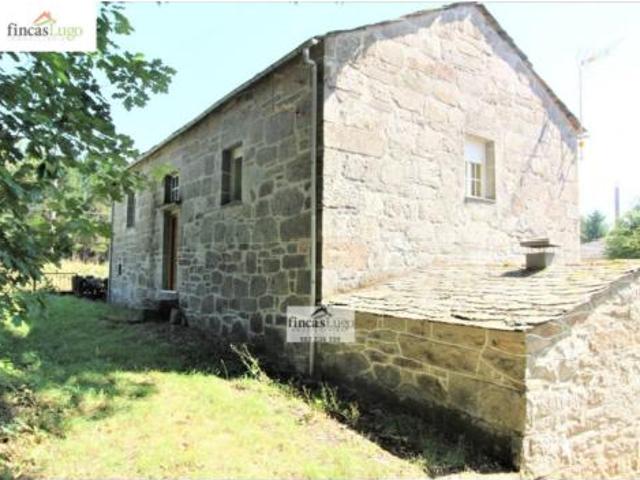 Casa Venta O Corgo, Castrillon