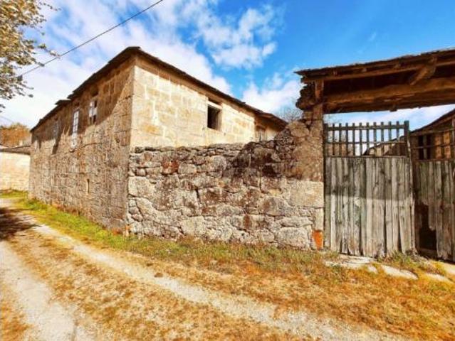 Casa Venta O Corgo, O Corgo