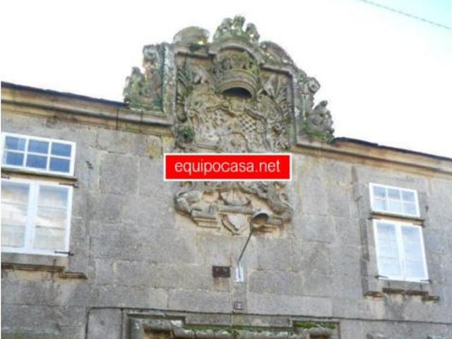 Casa Venta O Corgo, Folgosa Resto Parroquia San Esteban