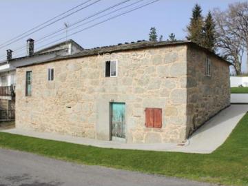 Casa Venta O Corgo, O Corgo San Juan