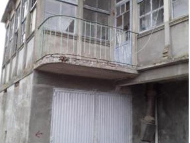 Casa Venta O Corgo, Aday Santiago Corgo
