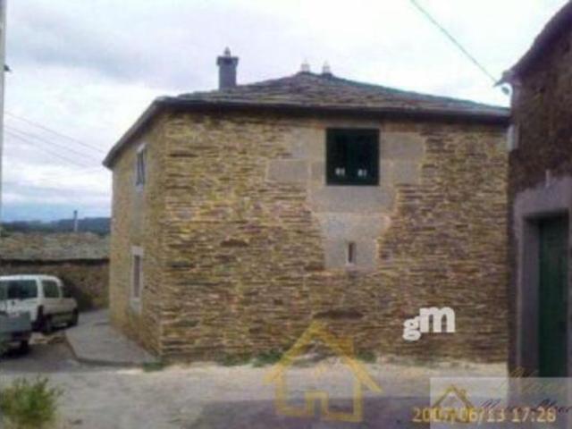 Casa Venta O Corgo, Segovia de Lugo