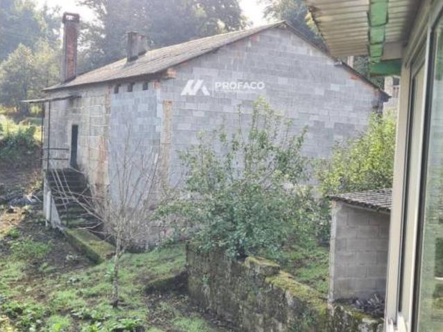 Casa Venta O Carballiño, A Veiga Baron, O