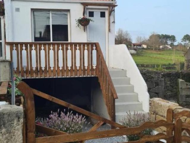 Casa Venta O Carballiño, A Veiga Ponte Veiga