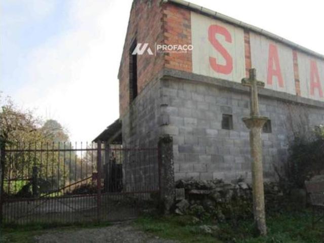 Casa Venta O Carballiño, A Lama Carballiño, O