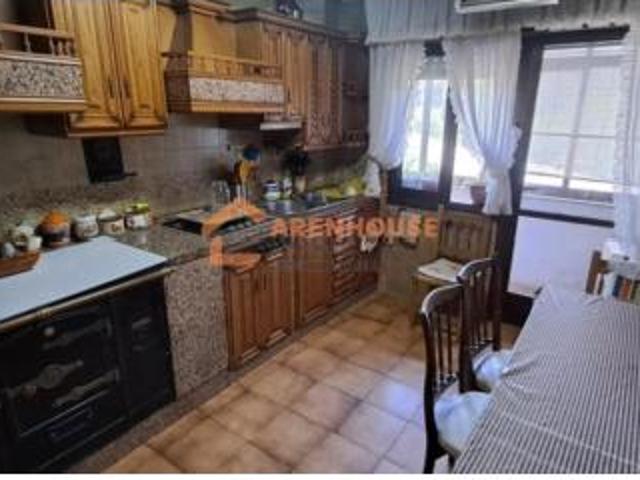 Casa Venta O Carballiño, Arcos Cabanelas