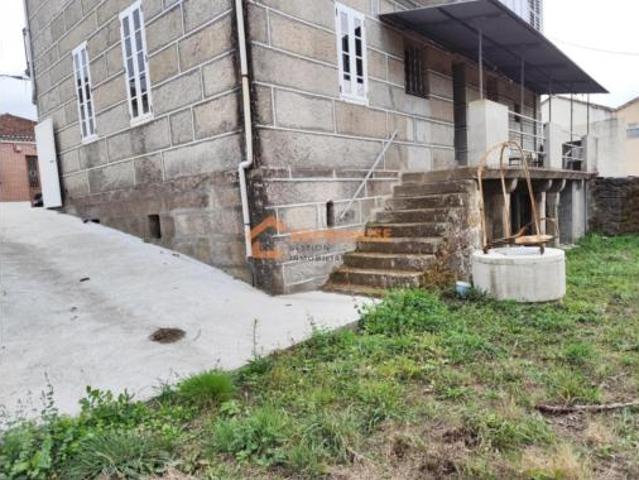 Casa Venta O Carballiño, Arcos Cabanelas