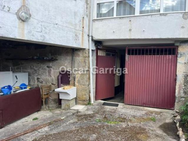 Casa Venta O Carballiño, O Baron Seoane de Arcos