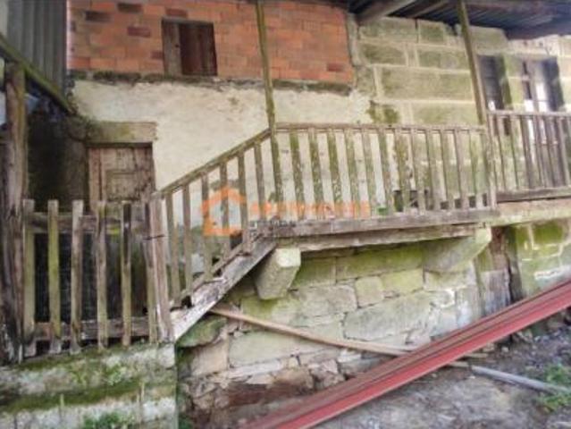 Casa Venta O Carballiño, Bagarelas