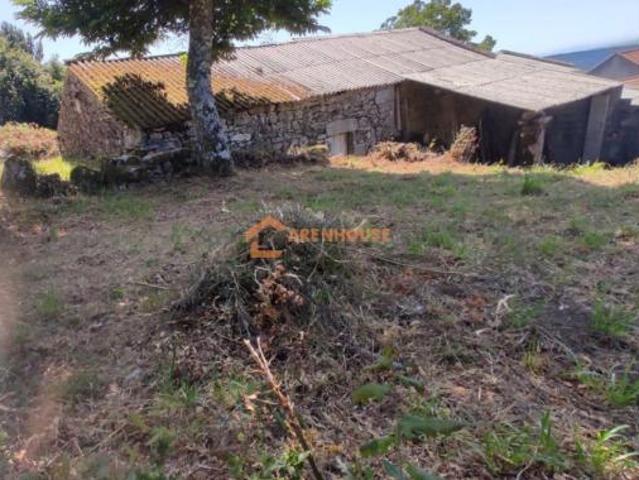 Casa Venta O Carballiño, Bagarelas