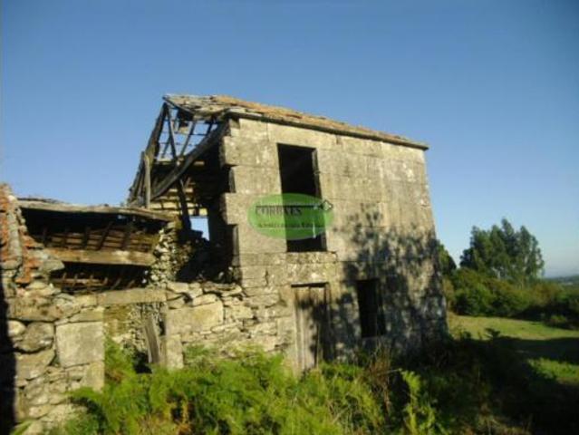 Casa Venta O Carballiño, Bagarelas