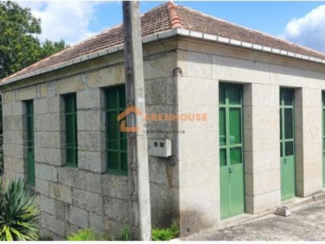 Casa Venta O Carballiño, Porto de Eguas