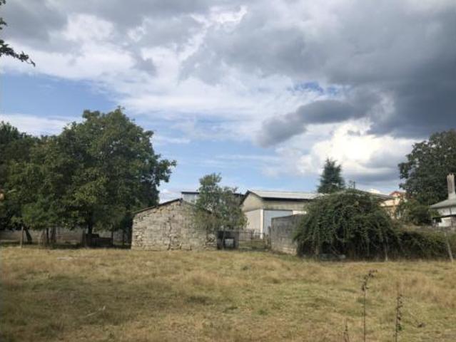 Casa Venta O Carballiño, Uceira