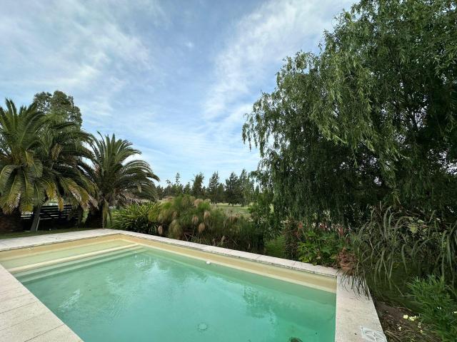 Casa venta o alquiler San Isidro Labrador Villanueva Tigre