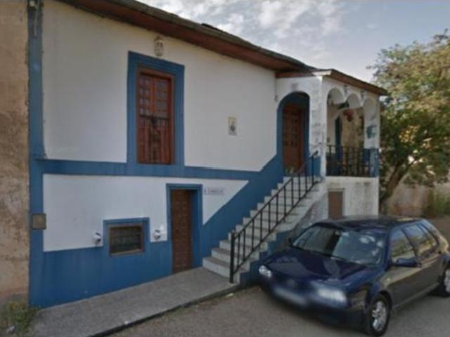 Casa Venta O Barco de Valdeorras, Corrego