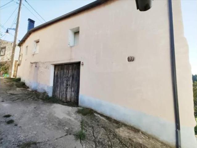 Casa Venta O Barco de Valdeorras, Castro Vilariño