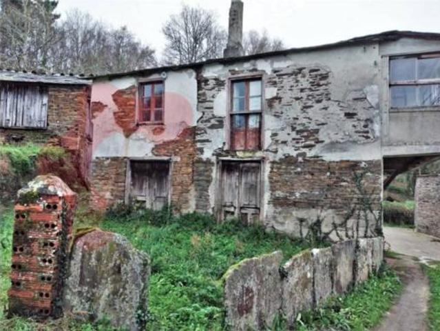 Casa Venta O Incio, O Incio