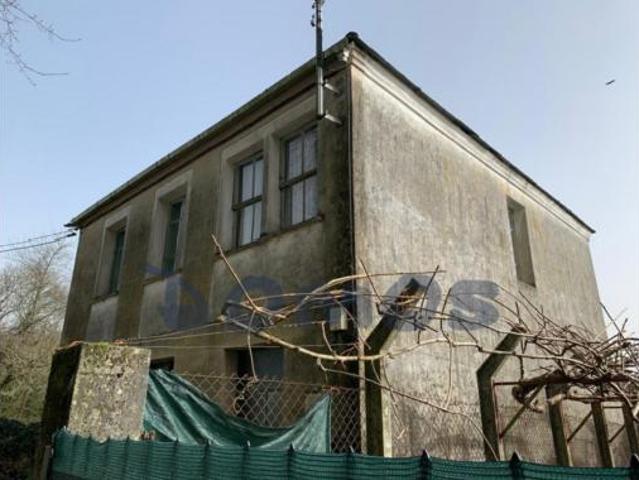 Casa Venta O Incio, Rubian de Cima Incio