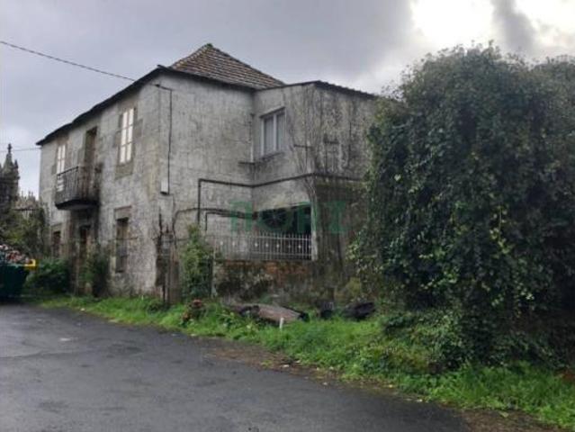 Casa Venta O Irixo, A Cida