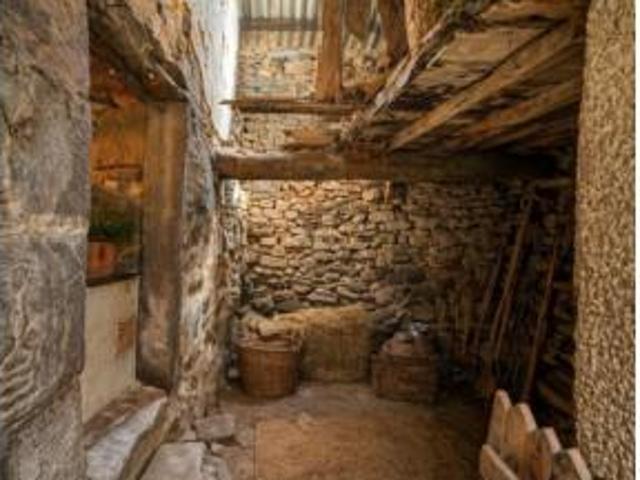 Casa Venta O Irixo, O Irixo